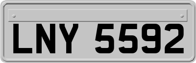 LNY5592