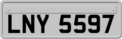 LNY5597