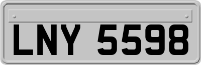 LNY5598