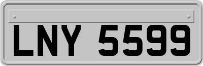 LNY5599