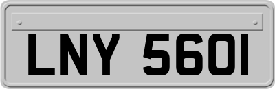 LNY5601