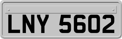 LNY5602