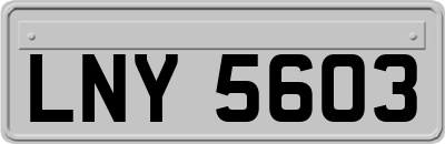 LNY5603