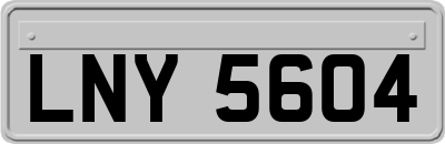 LNY5604