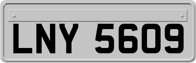 LNY5609