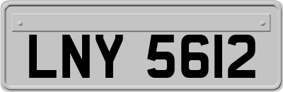 LNY5612