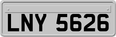 LNY5626