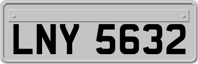 LNY5632