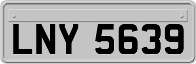 LNY5639