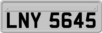 LNY5645
