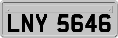 LNY5646