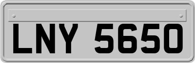 LNY5650