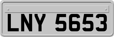 LNY5653