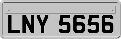 LNY5656