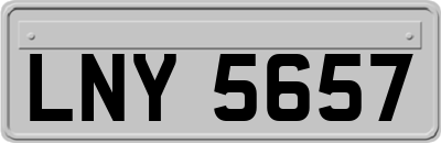 LNY5657