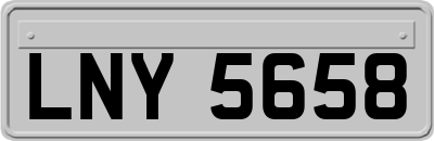 LNY5658