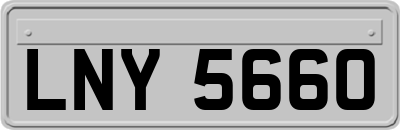 LNY5660