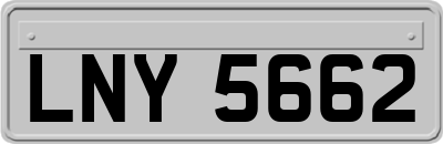 LNY5662