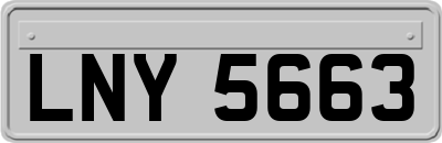 LNY5663