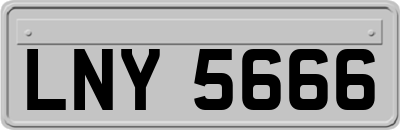 LNY5666