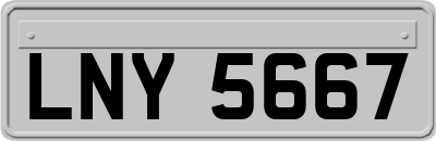 LNY5667