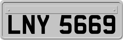 LNY5669