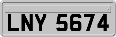 LNY5674