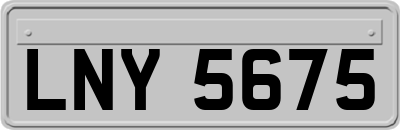 LNY5675
