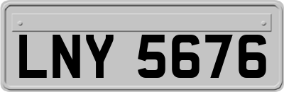 LNY5676