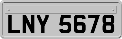 LNY5678