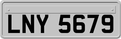 LNY5679
