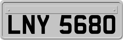 LNY5680