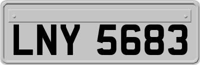 LNY5683