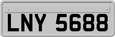 LNY5688