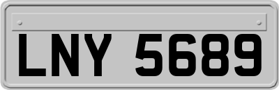 LNY5689
