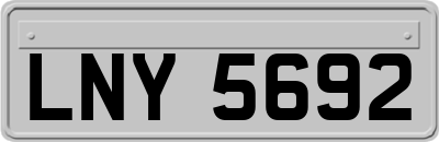 LNY5692