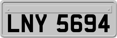 LNY5694