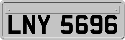 LNY5696