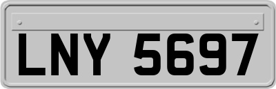 LNY5697