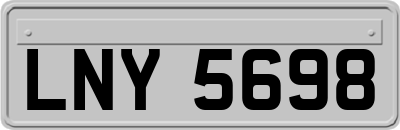 LNY5698