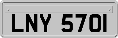 LNY5701