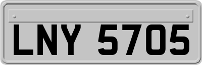 LNY5705