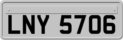 LNY5706