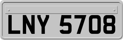 LNY5708