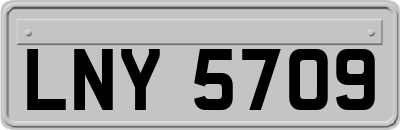 LNY5709