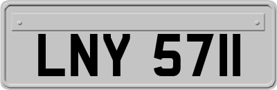 LNY5711