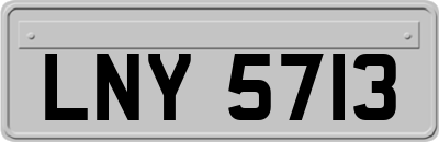 LNY5713