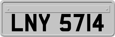 LNY5714