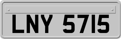 LNY5715