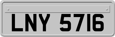 LNY5716